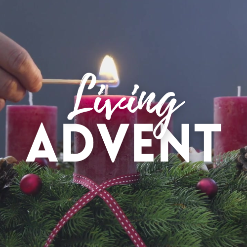 What is Advent?