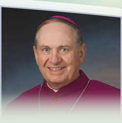 Bishop Richard Pates