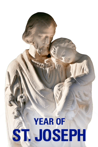 Image of Saint Joseph