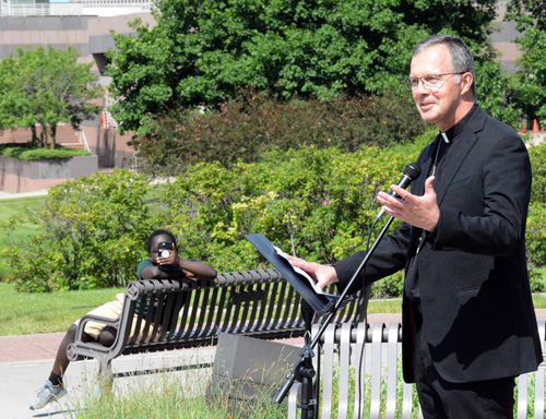 Bishop Joensen