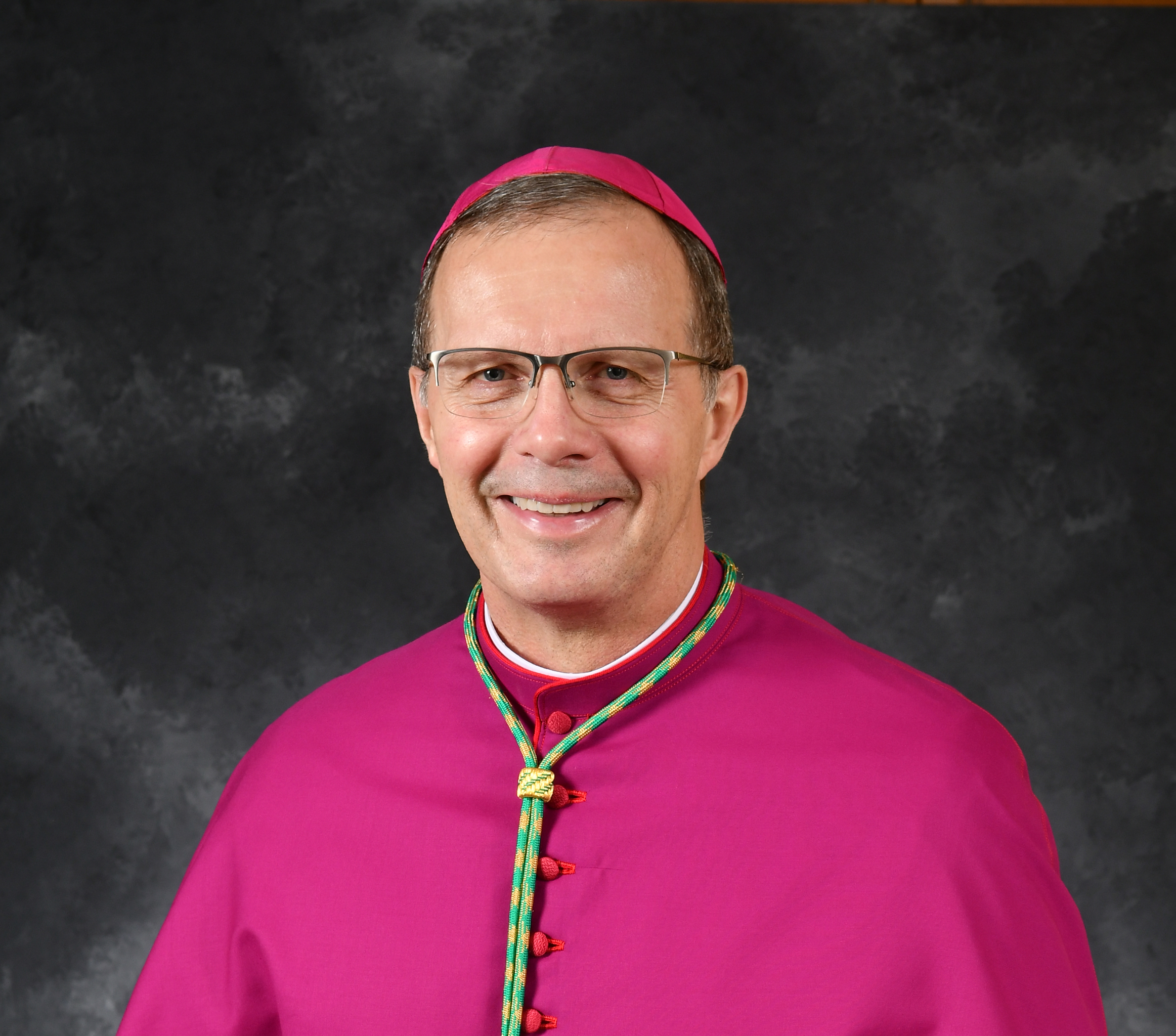 Bishop Joensen July 2020 Column 