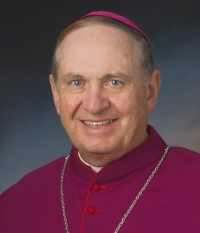 Bishop Richard Pates