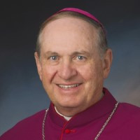 Bishop Pates