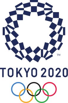 Olympics logo