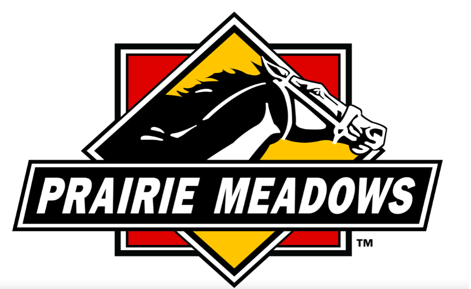 Prairie Meadows logo