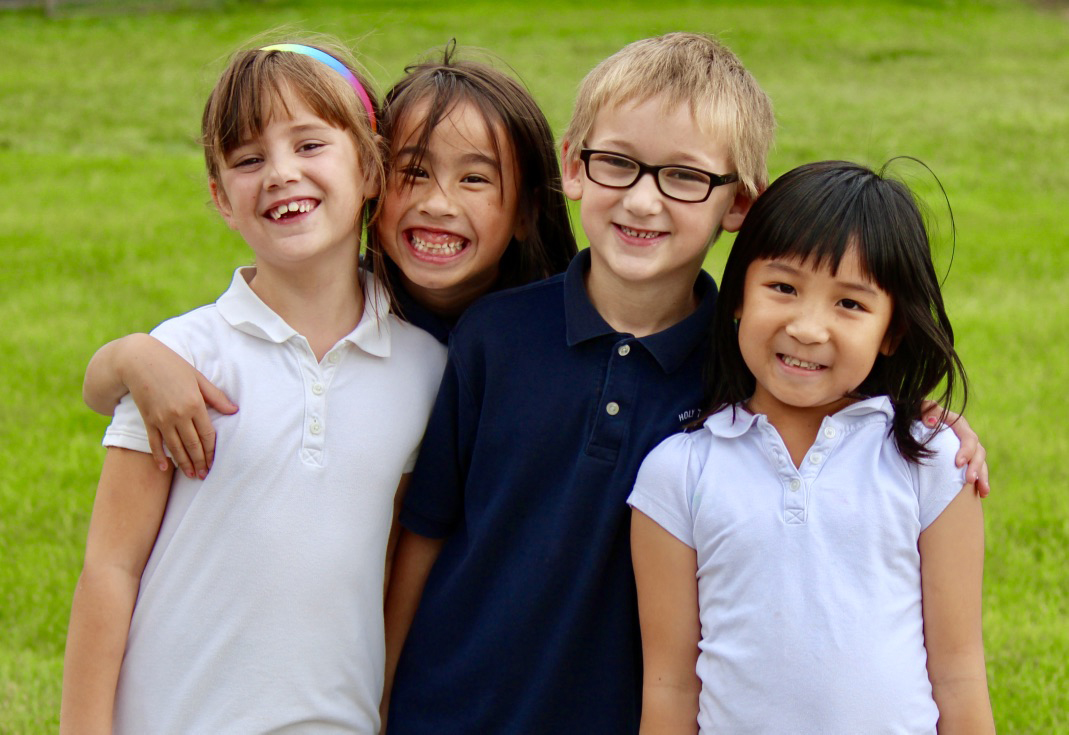 School Children