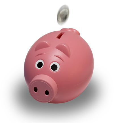 piggy bank