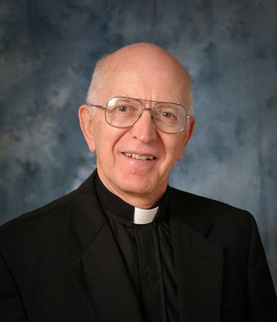 Father John Acrea