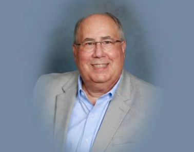 John Gaffney, diocesan director of the Evangelization and Mission Team