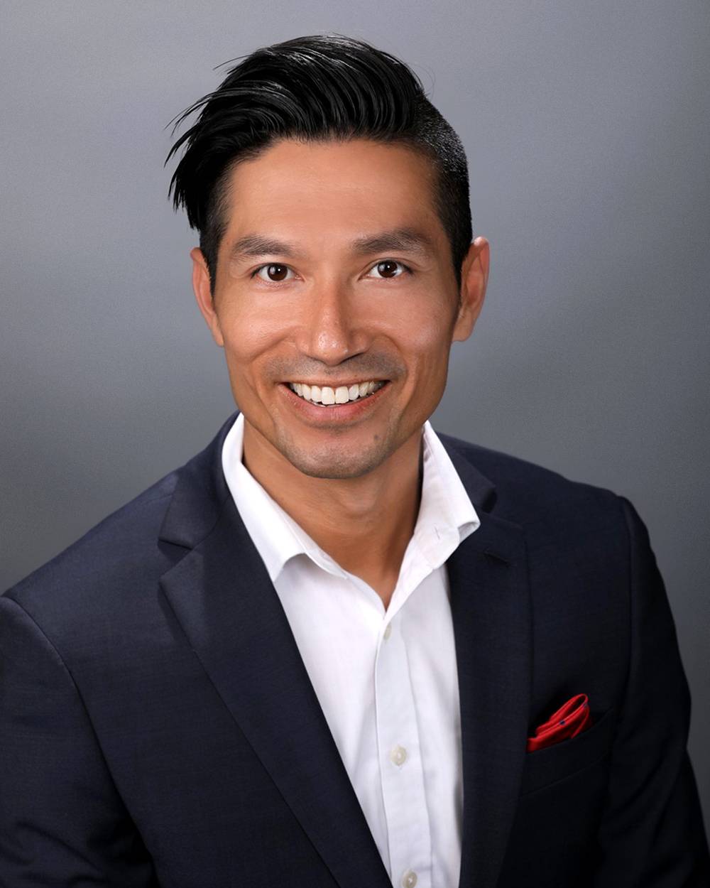 Photo of John Huynh