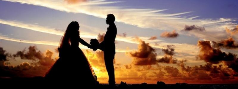 Ask a Priest about outdoor weddings