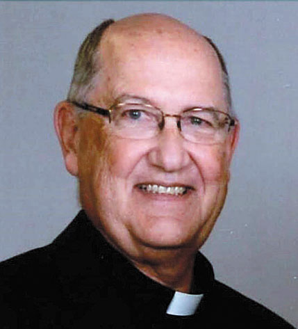 Deacon Monte Montague