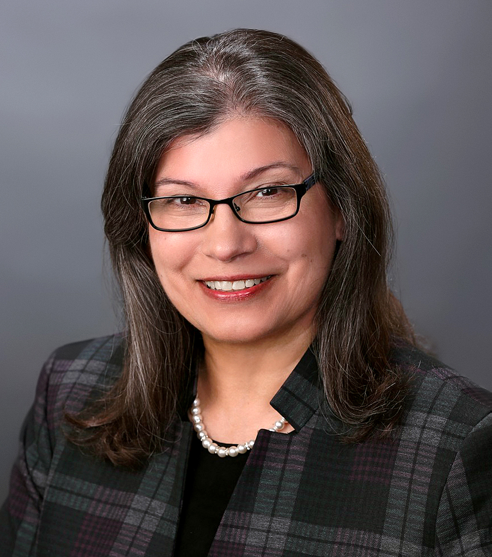 Barbara Decker