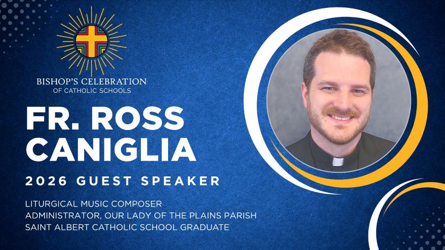 The Bishop's Celebration of Catholic Schools is an annual event that unites the entire Diocese of Des Moines community in celebration of the life-changing impact our faith-centered education has provided for more than 150 years.