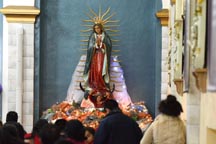 Our Lady of Guadalupe