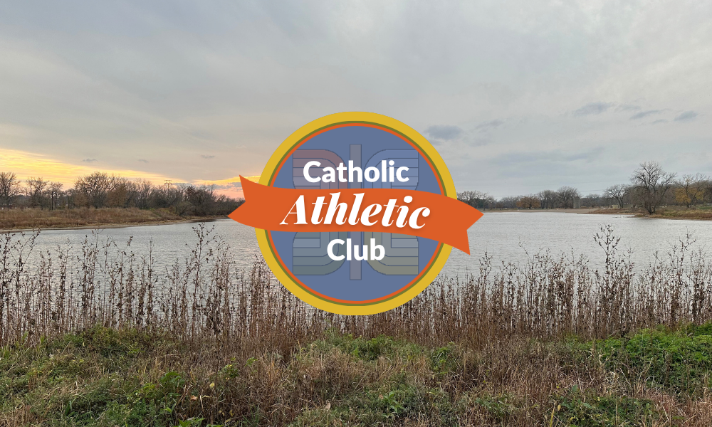 Catholic Athletic Club: Run Club