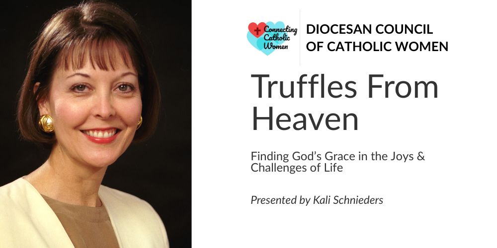 Diocesan Council of Catholic Women Spring Conference Diocesan Council of Catholic Women Spring Conference