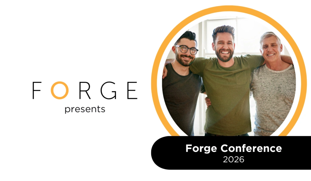 Forge Conference 2026