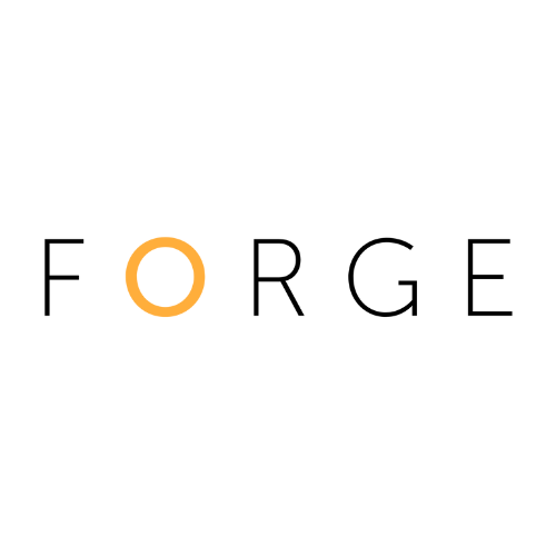 FORGE logo