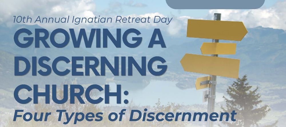 Growing a Discerning Church: 4 Types of Discernment