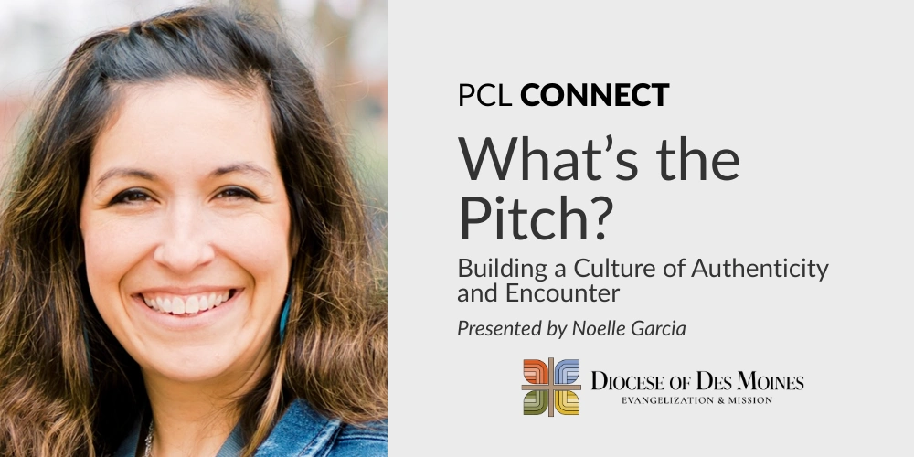 What's the Pitch? with Noelle Garcia