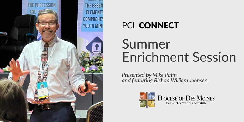 PCL Connect Summer Enrichment Day