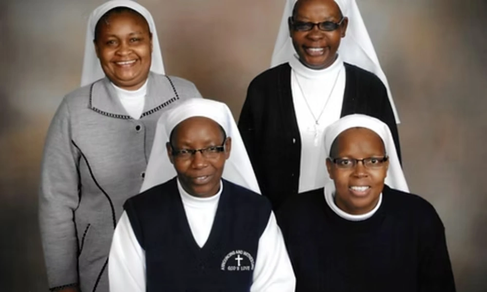Nazareth Sisters of the Annunciation in Iowa