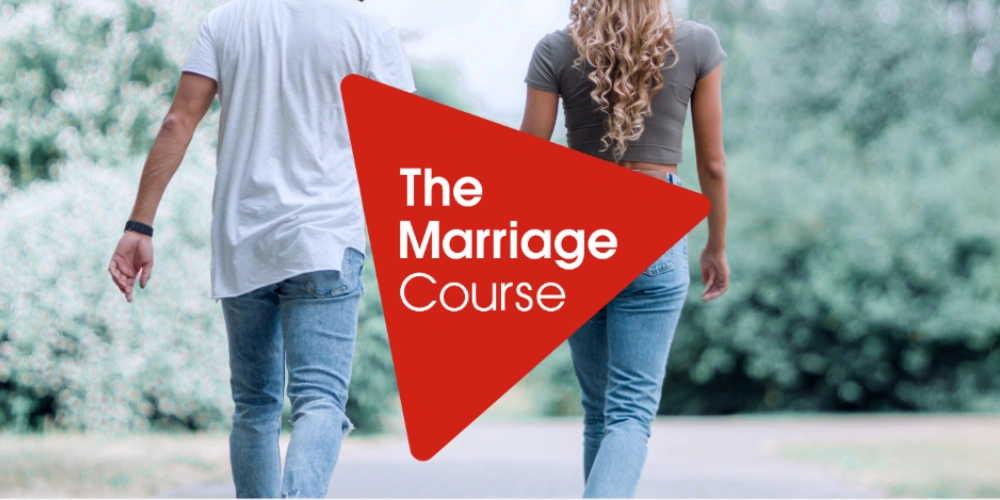 The Marriage Course