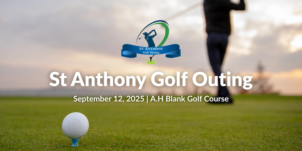 St. Anthony Golf Outing