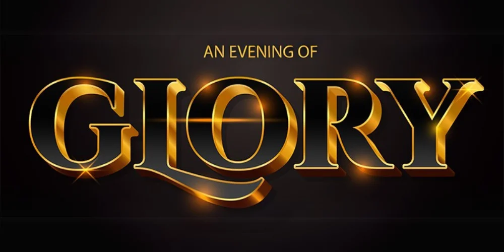 An Evening of Glory
