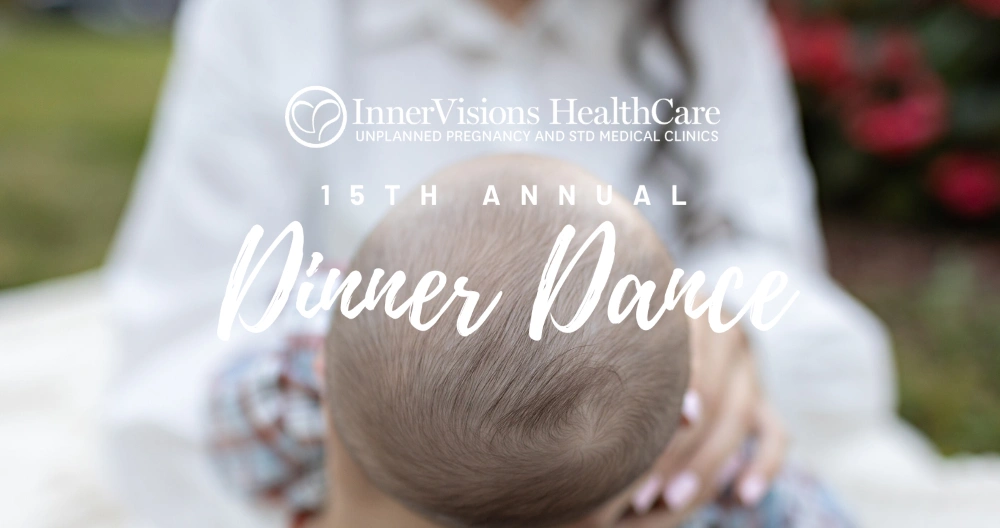 InnerVisions Health Care 15th Annual Dinner Dance