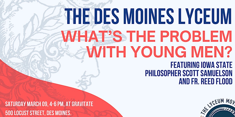 The Des Moines Lyceum