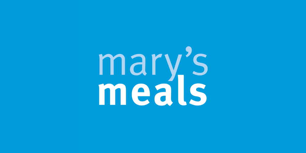 Mary's Meals