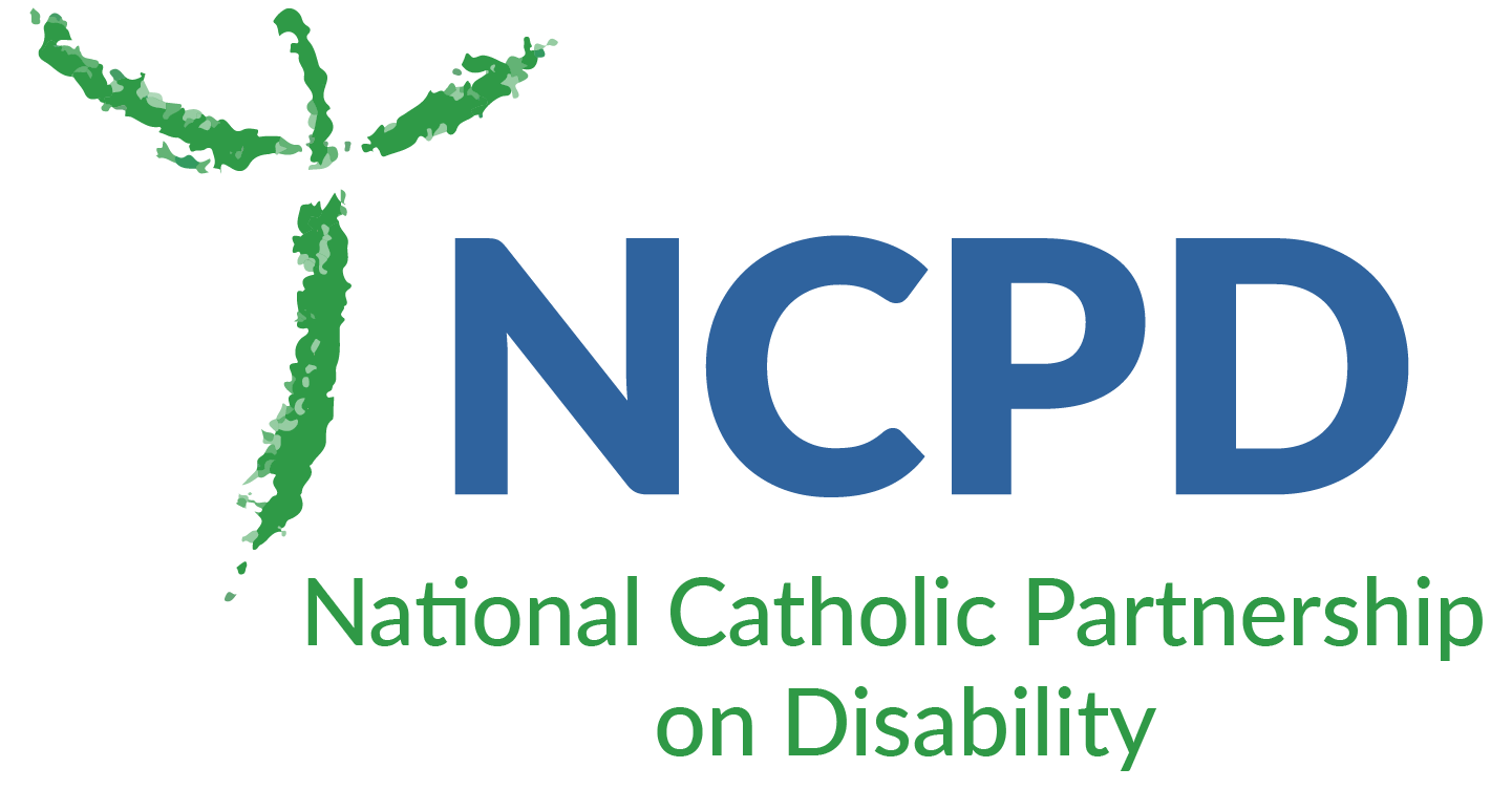 National Catholic Partnership on Disability