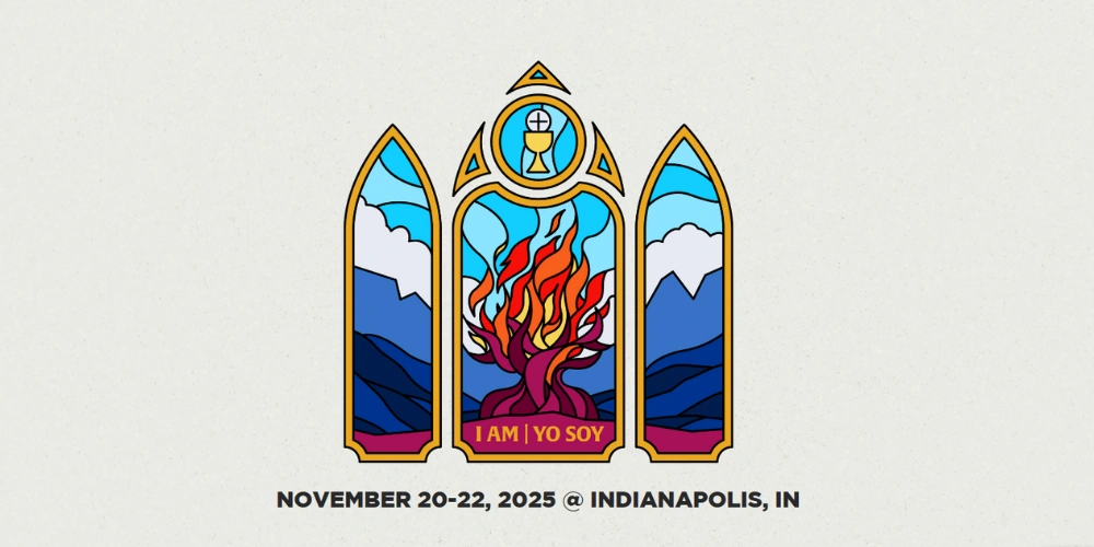 NCYC, November 20-22, 2025