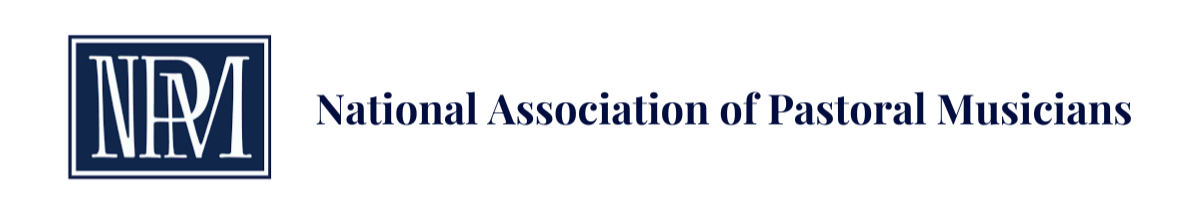 National Association of Pastoral Musicians