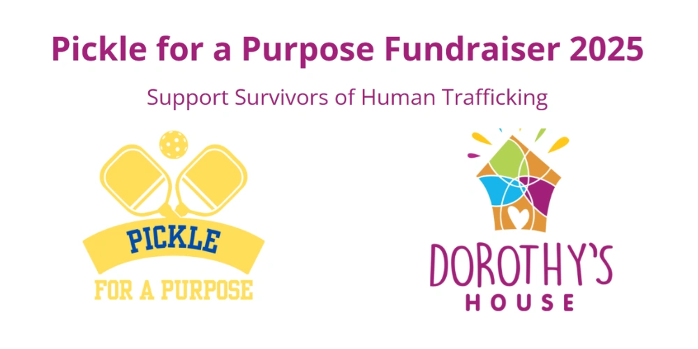Pickle for a Purpose Fundraiser 2025