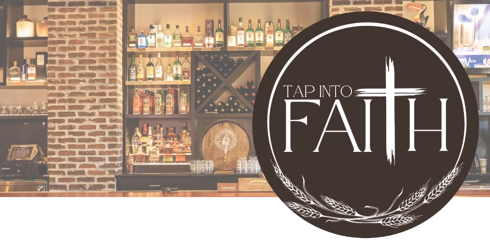 Tap Into Faith