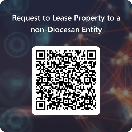 Request for Permission Policy & Forms | Diocese of Des Moines