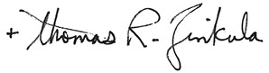 Thomas R. Zinkula