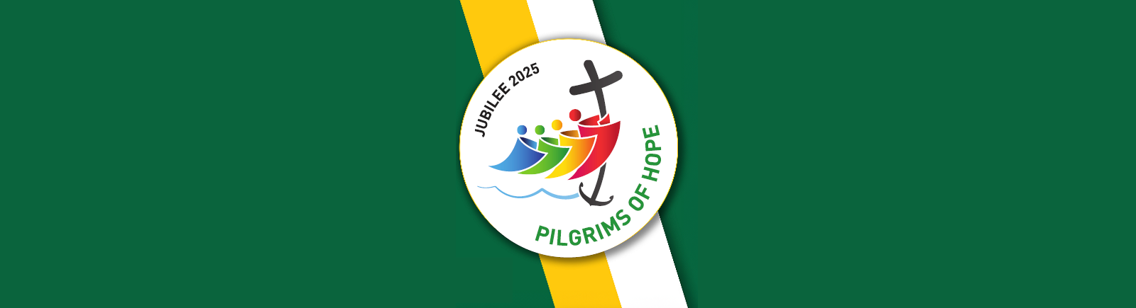 Jubilee 2025, Pilgrims of Hope Jubilee 2025, Pilgrims of Hope