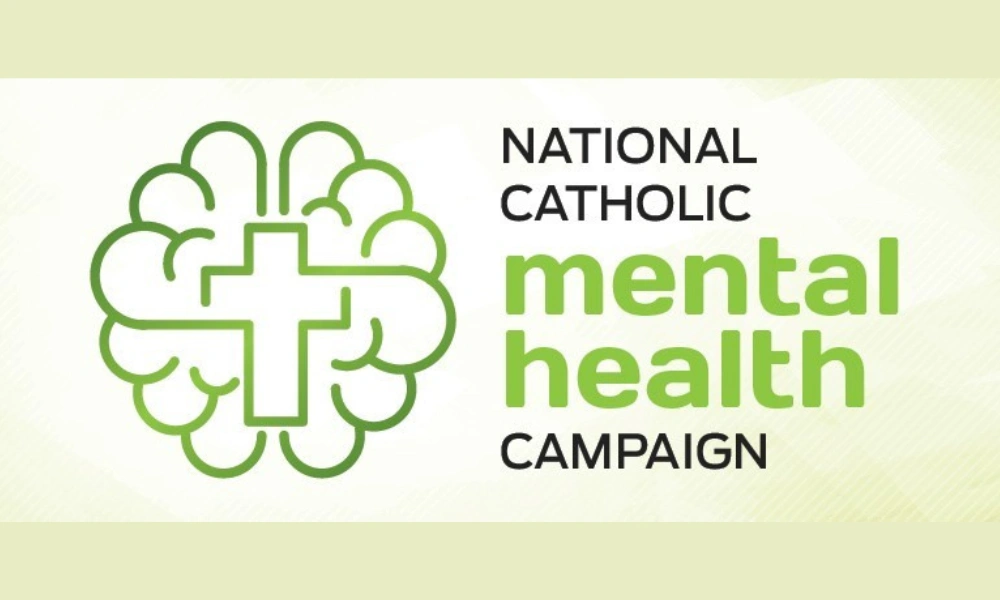 National Catholic Mental Health Campaign