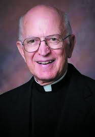Father John Acrea