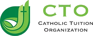 Logo for the Catholic Tuition Organization in the Dioce