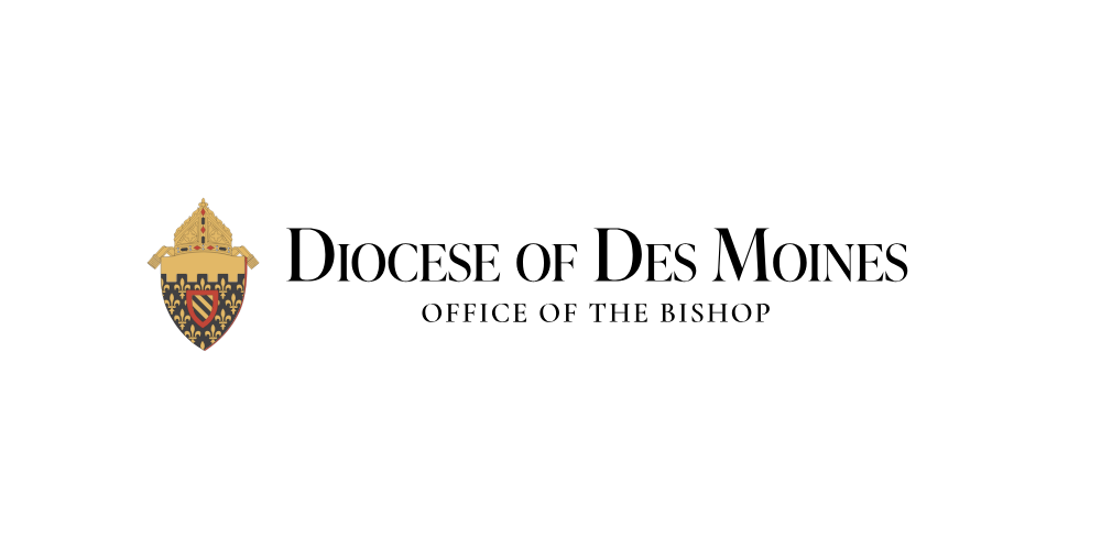 Diocese of Des Moines, Office of the Bishop