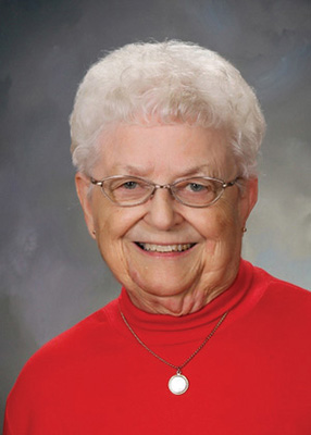 Sister Joanne Simonini