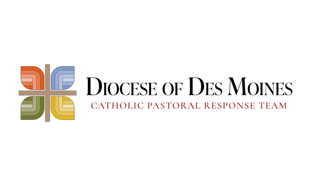 Diocese of Des Moines, Catholic Pastoral Response Team