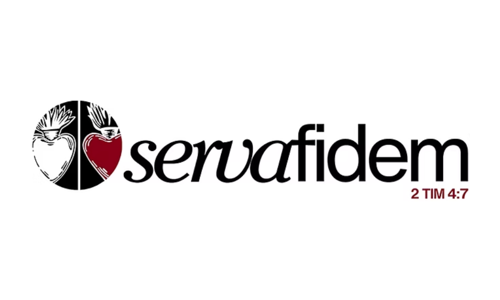 Serva Fidem, 2 Tim 4:7