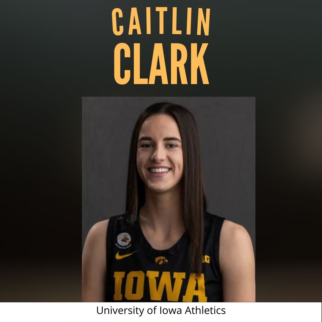 Caitlin Clark