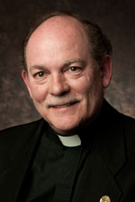 Father David Smith